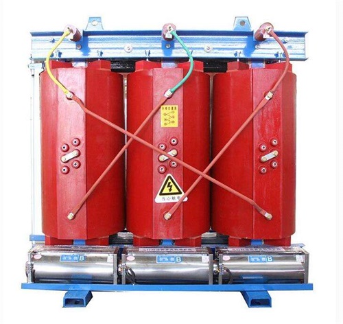 翁牛特SCB11-630KVA/10KV干式变压器