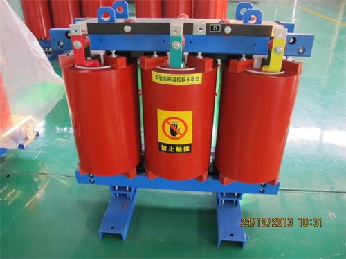 翁牛特SCB12-315KVA/10KV/0.4KV干式变压器